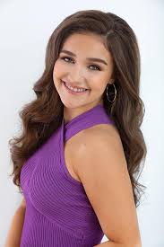 Miss Arkansas teen winners announced