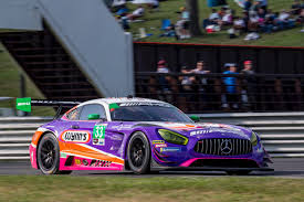 In its early years, mercedes amg beat the competition in the gt3 class, winning the 24 hours of the nuerburgring, the 24 hours of spa and other prestigious races on the gran turismo calendar. Used 2017 Mercedes Benz Amg Gt3 Race Car For Sale Special Pricing Bj Motors Stock 00000057