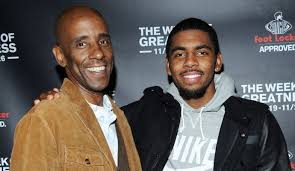 Kyrie irving may be one of the brightest young stars in the nba, and a master at running the point moreover, he profusely apologized to his wife, claiming that he would never post something like that. Kyrie Irving Everything You Need To Know About The Basketball Player Grailify