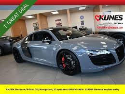 Image result for Daytona Gray 2010 R8