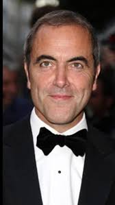 Happy Birthday to James Nesbitt who portrayed Bofur in the Hobbit...