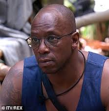 I'm A Celebrity: Ian Wright sparks concern among campmates as he struggles  with 'bad vibes