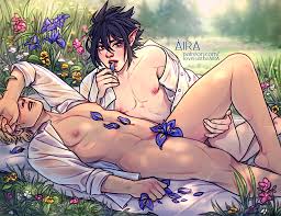 Post 4930513: loveisinthe_AIRA Mirio_Togata My_Hero_Academia Tamaki_Amajiki