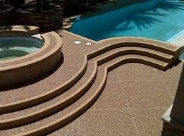 Check out our pool deck decor selection for the very best in unique or custom, handmade pieces from our signs shops. Acrylic Pool Deck Resurfacing
