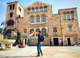 Archive for the 'am fost acolo …' category. 6 Lucruri Pe Care Le Puteti Face Cu Copiii In Jurul Orasului Salonic