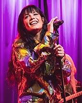 Tickets to #manicworldtour available now. Halsey Singer Wikipedia