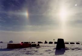 Sundogs are some of the most frequently observed optical phenomena and can be observed throughout the year and anywhere in the world. What Causes Halos Sundogs And Sun Pillars
