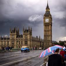 Pin En London