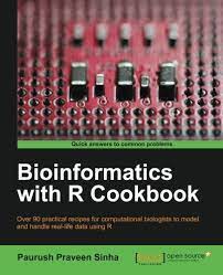 In short, r cookbook is basically what i expected. Bioinformatics With R Cookbook English Edition Sinha Paurush Praveen Amazon De Bucher