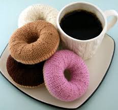 Choose from contactless same day delivery, drive up and more. Kathryn Ivy Blog Holey Doughnuts
