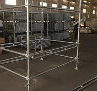 [Hot Item] Truss Ledger for Ring Lock System Scaffold (Double Ledger)