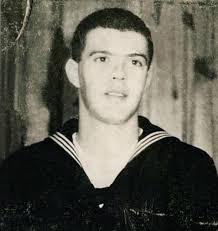 Albert J Fillion, AMH2 Thanksgiving 1968 in Vung Tau