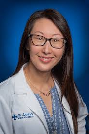 Donica Liu Baker, MD, FACR