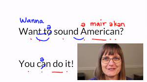 The adaptive modification of a consonant by a neighbouring consonant in a speech chain is assimilation. Speech Modification American Accent Training Youtube