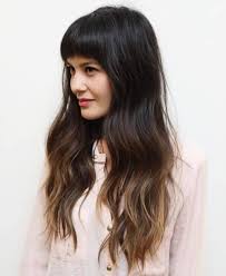 If you aren't sold yet, then allow the looks below to give you some hair inspiration and change your mind: 47 Timeless Ways To Wear Layered Hair And Beat Hair Boredom