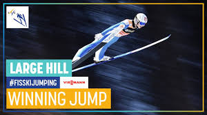4,707 likes · 1,489 talking about this. Halvor Egner Granerud 1st Place Willingen Large Hill Fis Ski Jumping Youtube