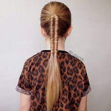 Some long hairstyles for teen boys have the longer hair on the top of the head slicked straight back from the face. 40 Cute And Cool Hairstyles For Teenage Girls