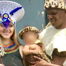 Honolulu acting deputy chief allan nagata defended his officers who shot and killed south african rugby. Pain And Tears As Lindani Myeni S Family Wait For His Body To Return Home