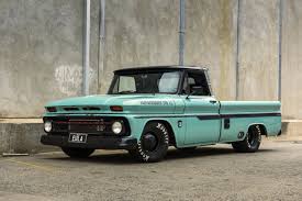 Image result for Bell Green 1964 Truck
