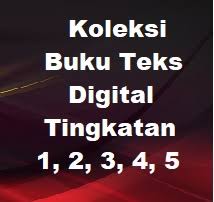 Jawatankuasa penyemakan pembetulan pruf muka surat, bahagian buku teks, kementerian pendidikan malaysia. Koleksi Buku Teks Digital Tingkatan 1 2 3 4 5 Kssm Bumi Gemilang