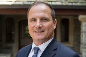 John McCaul Named Next Prep Principal St. Joseph's Preparatory School