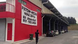 Uptown sport, proudly powered by wordpress. Uptown Sports Bangi Selangor Youtube