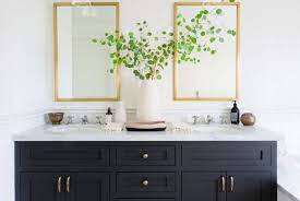 Go forth and be bold! 50 Almost Free Bathroom Remodeling Ideas Hgtv