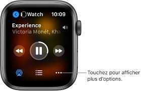Mais comment faire un diaporama avec une piste audio parfaite ? Utiliser A L Ecoute Sur L Apple Watch Assistance Apple