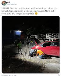 Saat membeli alpokat, pilihlah buah yg berwarna gelap rata. Video Lalat Pun Dah Start Hurung Pelik Kereta Berbau Busuk Rupanya Reptilia Ini Yang Menumpang Mykmu Net