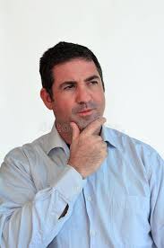 Image result for thinking face