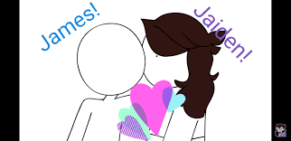 1 appearance 2 personality 3 relationships 3.1 jaiden 3.2 tofu 3.3 baby jim 3.4 jaiden's mother 4 trivia. Pin By Lilly Goelzer On I Ship It Jaiden Animations Theodd1sout Comics Animation