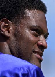 Report: Cowboys' Randy Gregory facing year-long suspension after another  failed drug test