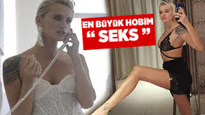 Didem Soydan: Seks yapmayı seviyorum! - Kahramanmaraş Haber - K.Maraş  Gündem Son Dakika Haberleri