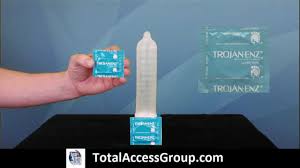 Trojan magnum thin condoms buy: Trojan Enz Lubricated Condom Review By Total Access Group Youtube