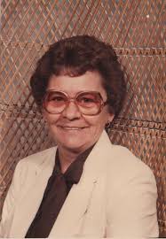 Tribute video for Patricia Orr