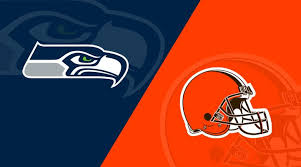 seattle seahawks at cleveland browns matchup preview 10 13