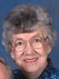 Obituary information for Marcella MEYER