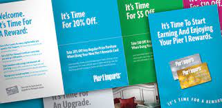 We did not find results for: Pier 1 Imports Credit Services On Behance