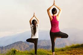 Yoga Poses To Get Your Little Ones Stay Fit For Life Dtnext In