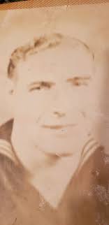 Thanks for letting me join! Here's a pic of my dad, LJG Gordon Gish, VF-23,  USS Princeton CV-37, Korea ~1949-1952