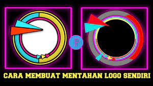 Maybe you would like to learn more about one of these? Cara Membuat Mentahan Logo Di Pixellab Bagi Pemula Youtube