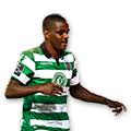 He spent most of his career with sporting cp since making his debut with the first team at age 18, going on to appear in 193 competitive matches and win the. William Silva De Carvalho Fifa 21 80 Rating And Price Futbin