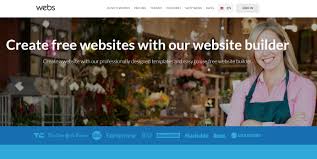 Best Website Builder In 2021 Top 14 Compared Websitesetup Create your website quickly and easily with a website builder.
