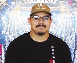 Lance Richburg's Instagram, Twitter & Facebook