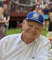 Clinton Shoap Obituary