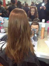 Vertical Roll Before Long Hair Styles Hair Styles Beauty