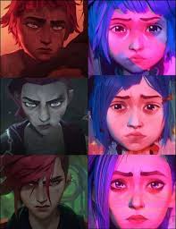 ☆ . ꜝꜞ ᳝ ࣪ Arcane Aesthetic