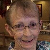 Leona Bartley Obituary