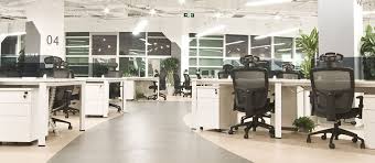 Led Office Lighting Fixtures Commercial Led Ceiling Lights Prolighting