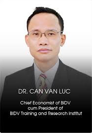 Dr. Can Van Luc
